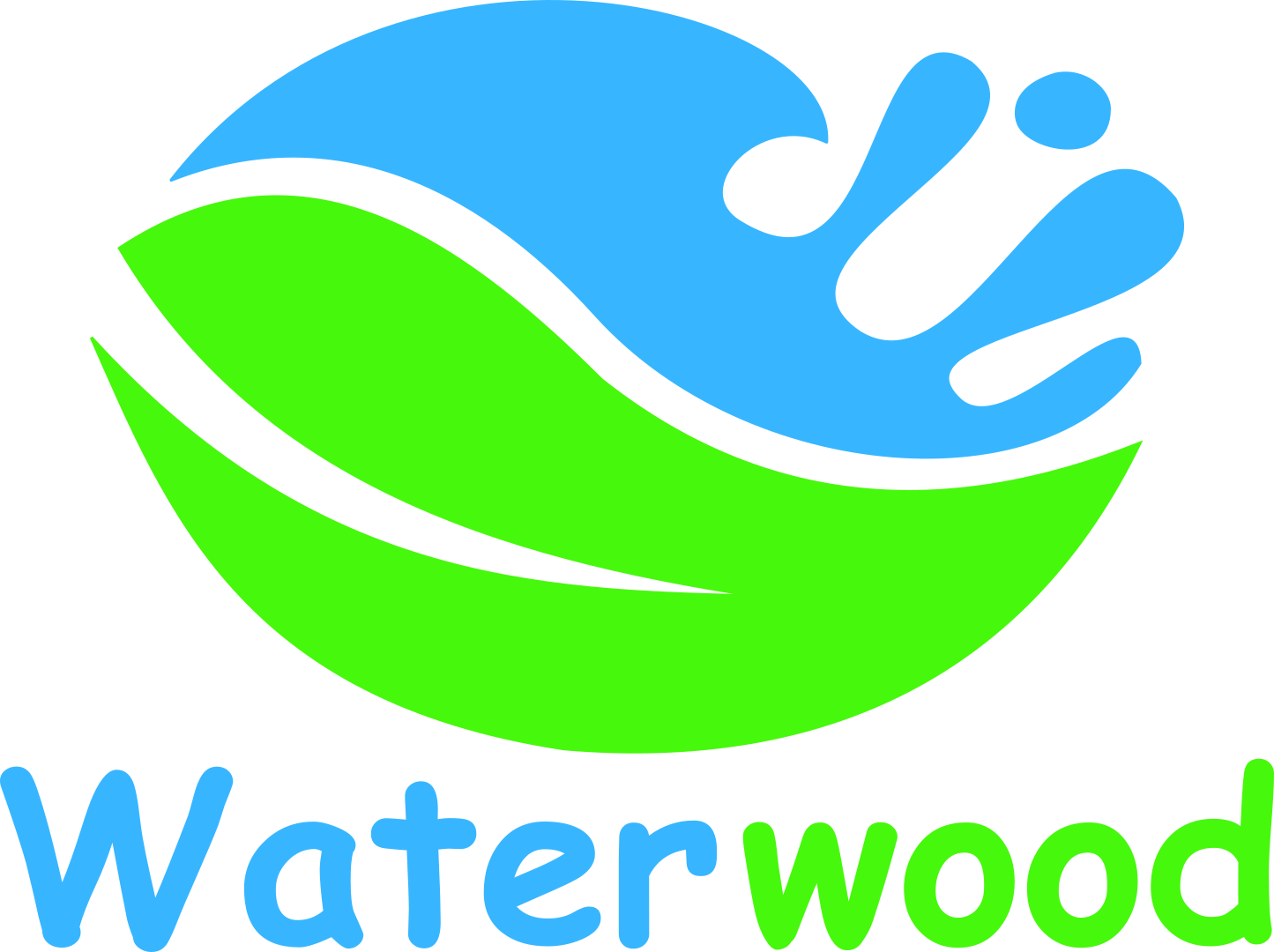 Waterwood OÜ